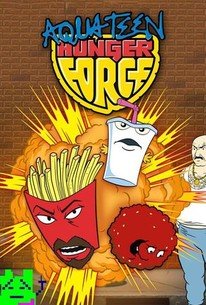 Aqua Teen Hunger Force â€“ Season 3, Episode 13 Release Date & Time, Cast and Where to Watch ?