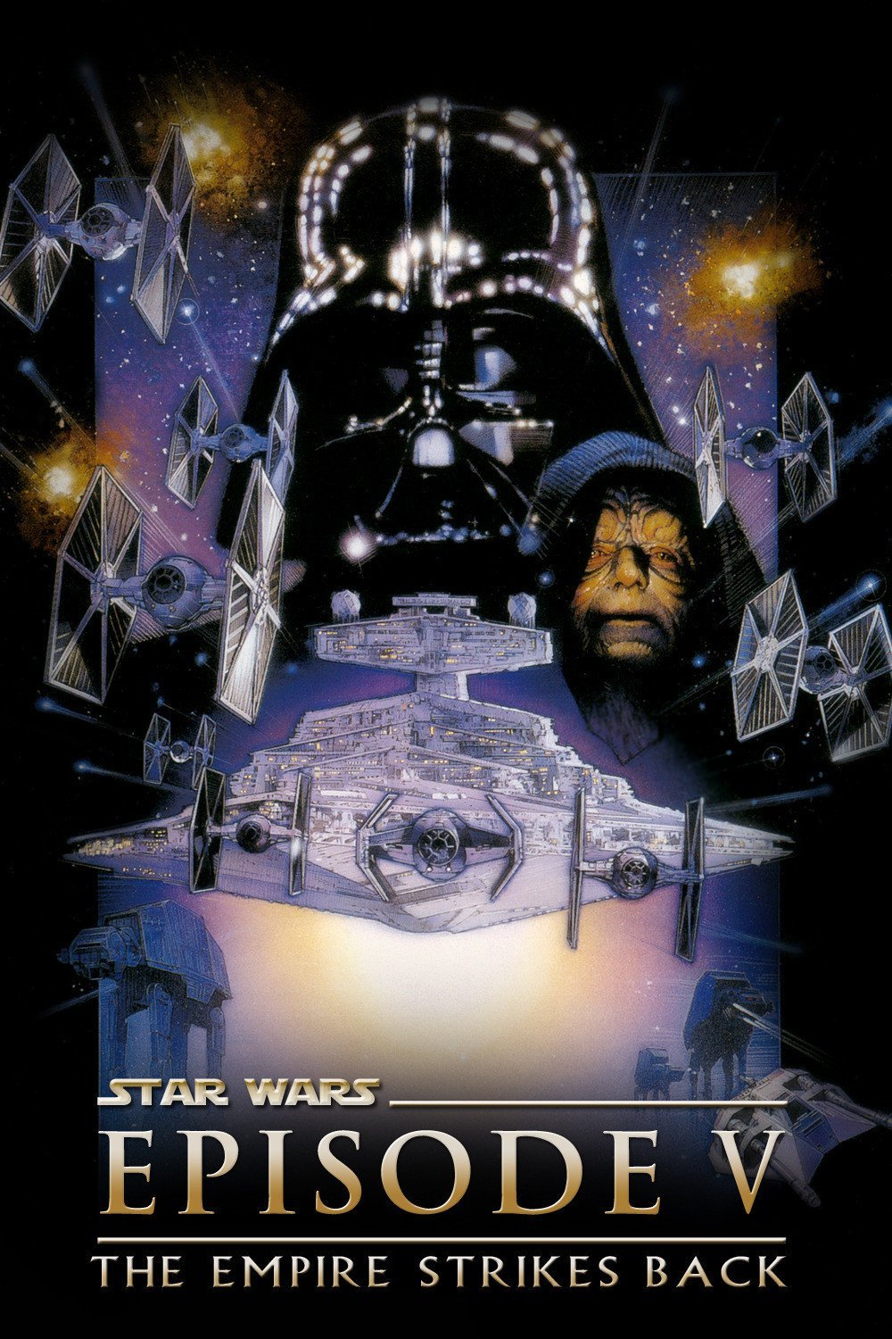 Star Wars: Episode V – The Empire Strikes Back