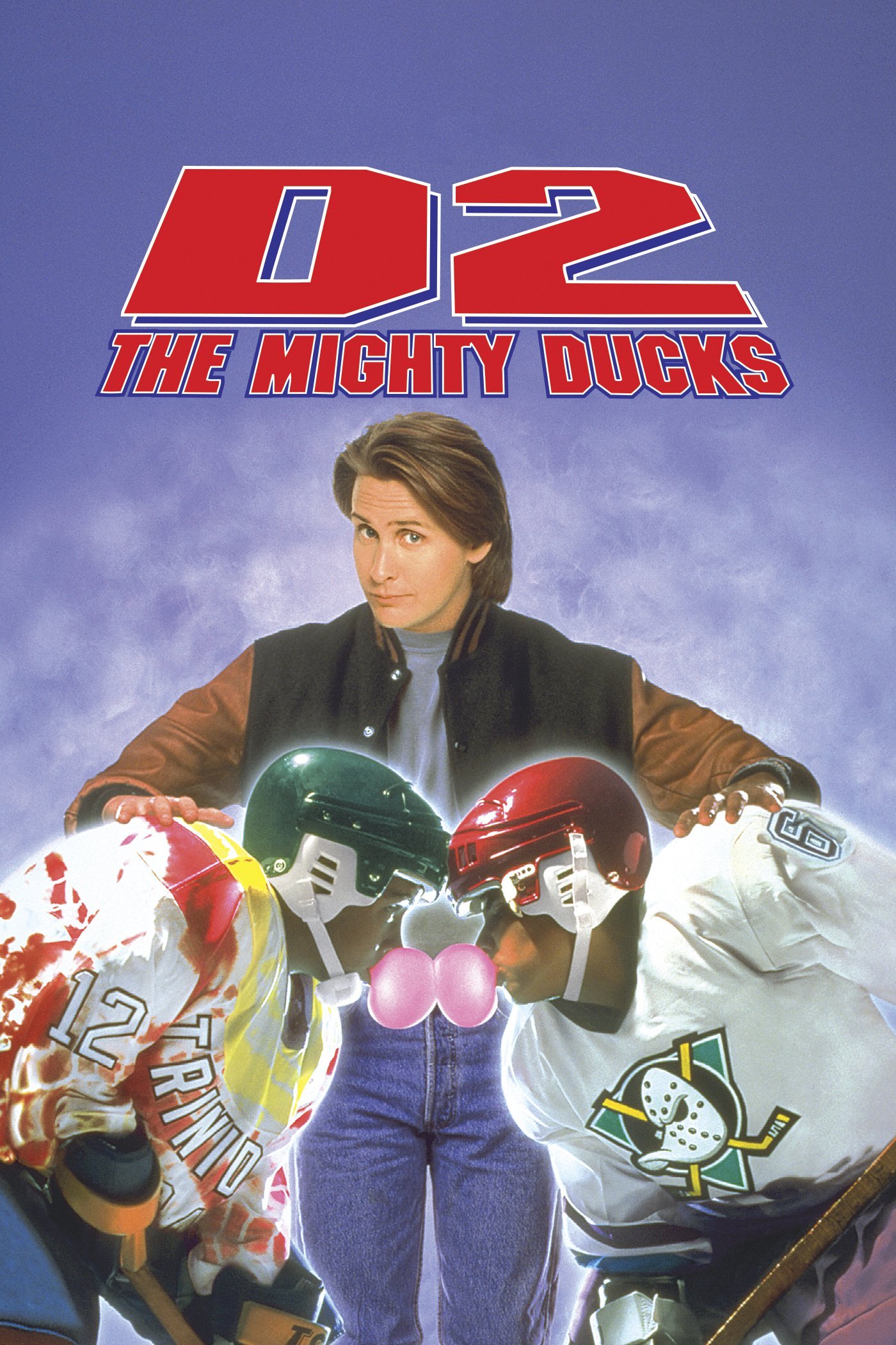 D2: The Mighty Ducks – Disney Movies List