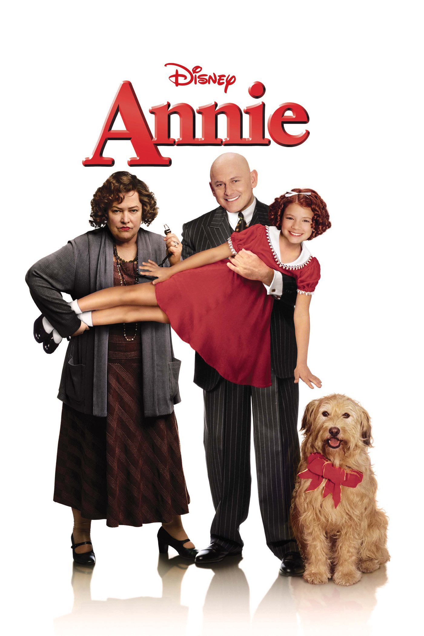 Annie