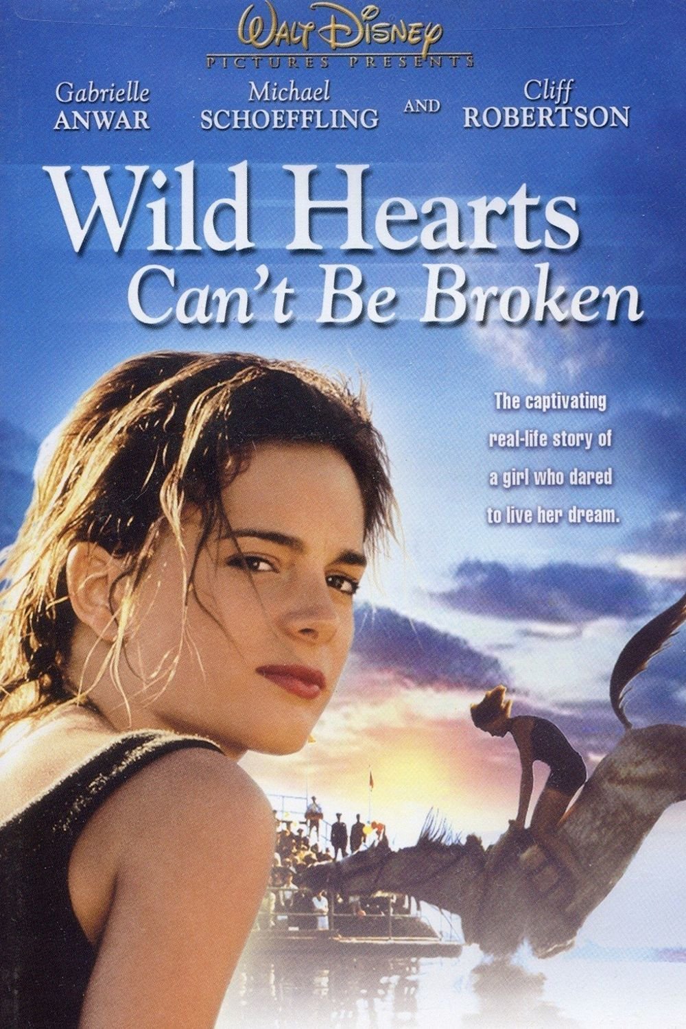 Wild Hearts Can’t Be Broken