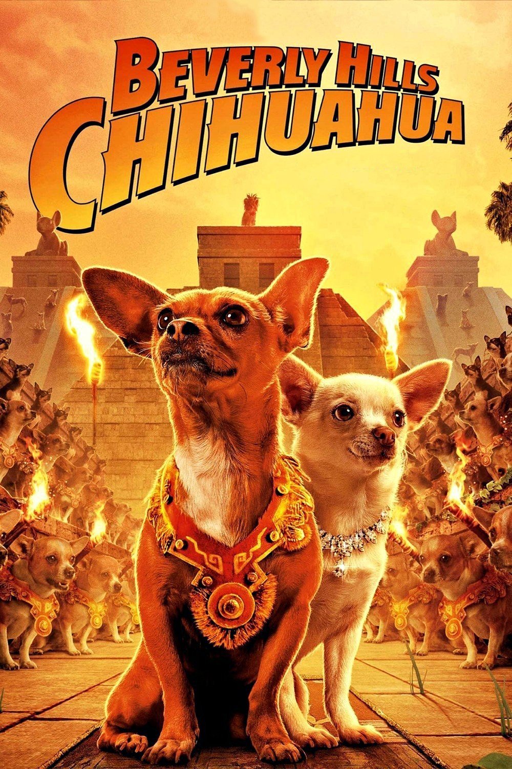 Beverly Hills Chihuahua