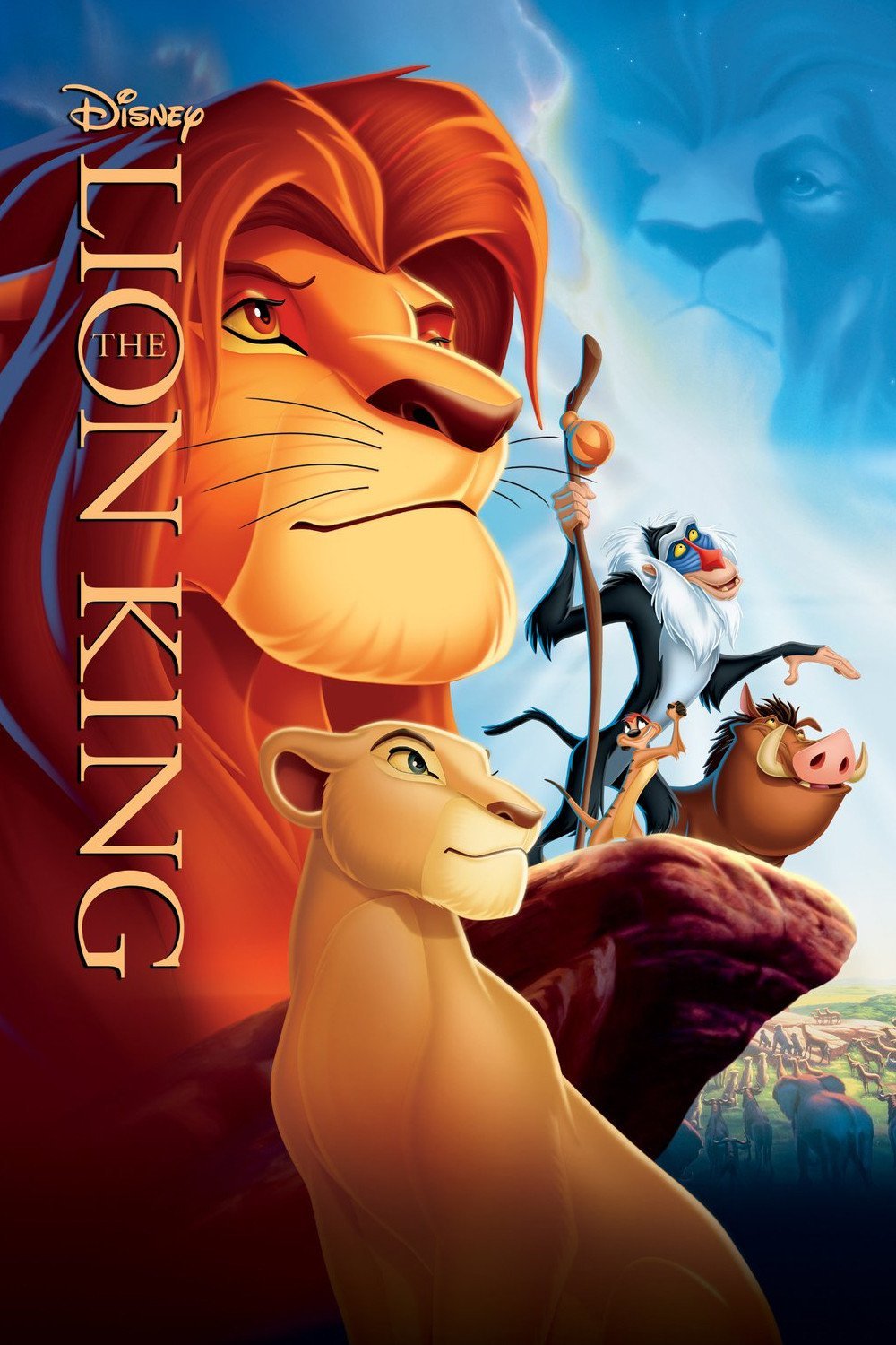 The Lion King