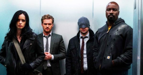 List of New Seasons for Marvel Netflix Shows Still Coming Despite Some Cancellations