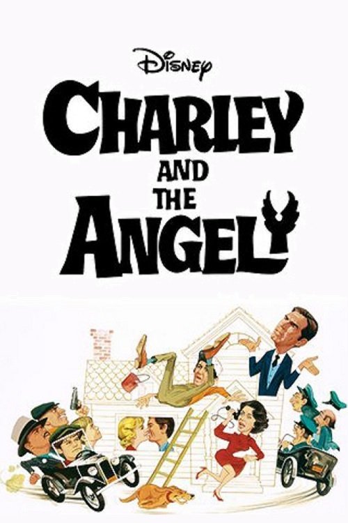 Charley and the Angel