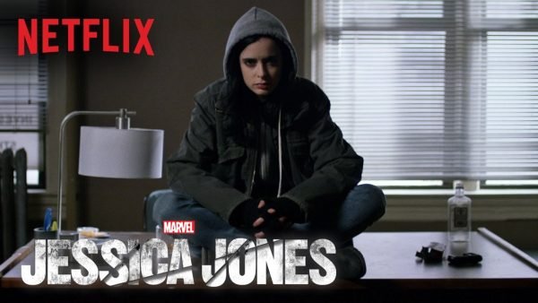 Season 1 Episode List for Marvelâ€™s â€œJessica Jonesâ€ on Netflix