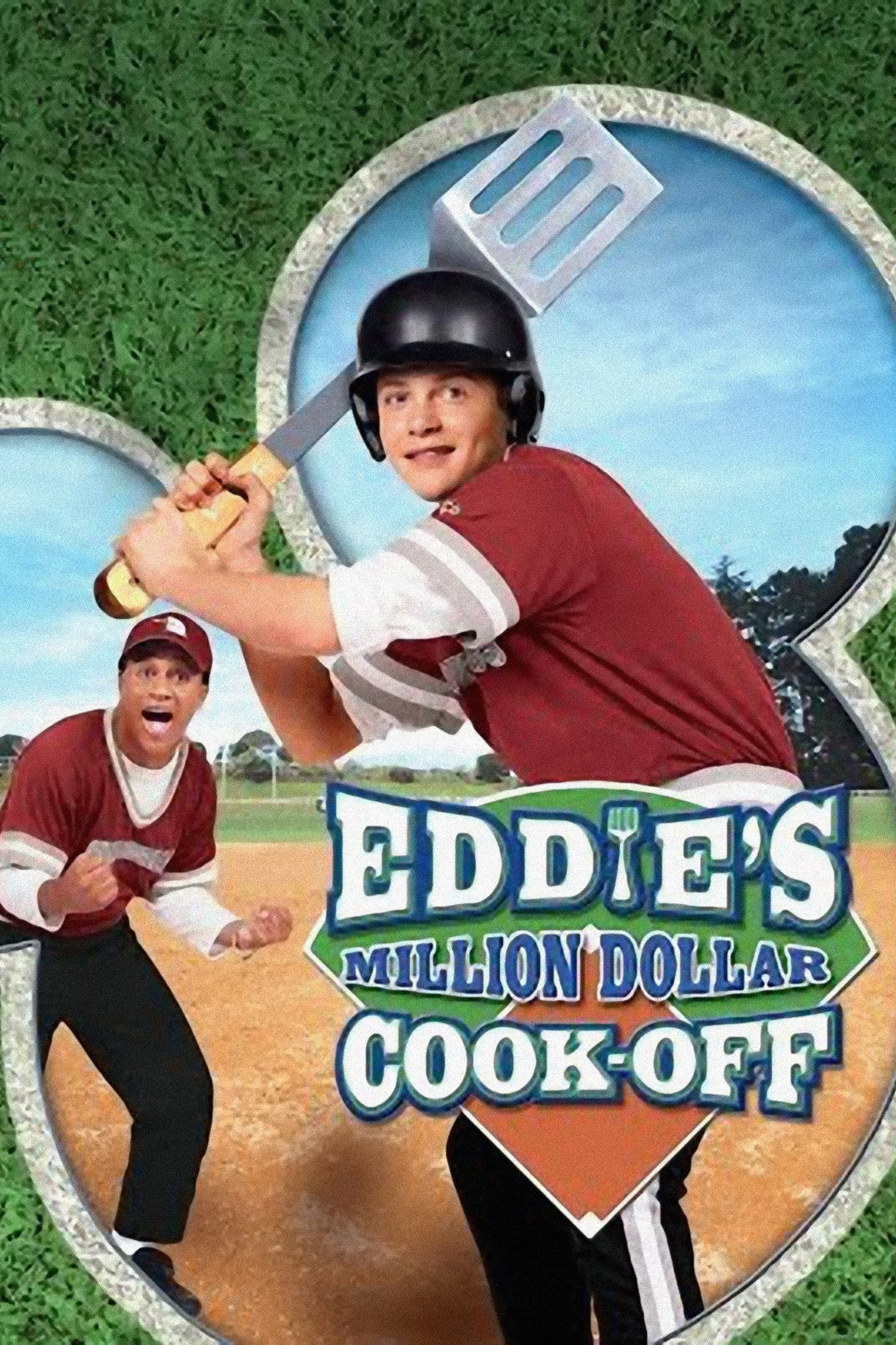 Eddie’s Million Dollar Cook Off