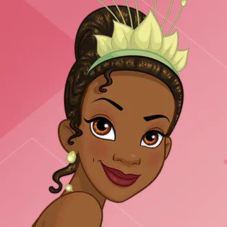 Tiana Season 1