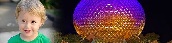 List of Toddler Rides at Epcot at Disney World