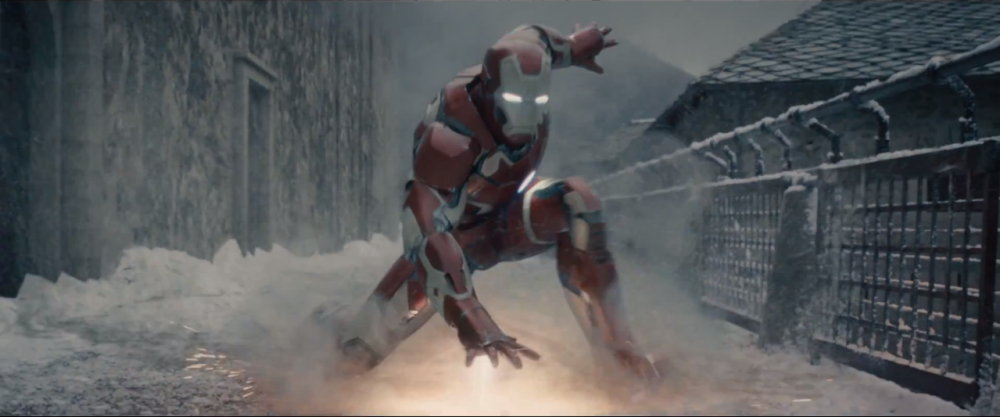 List of Iron Man Armors Prominently Used by Tony Stark in the MCU