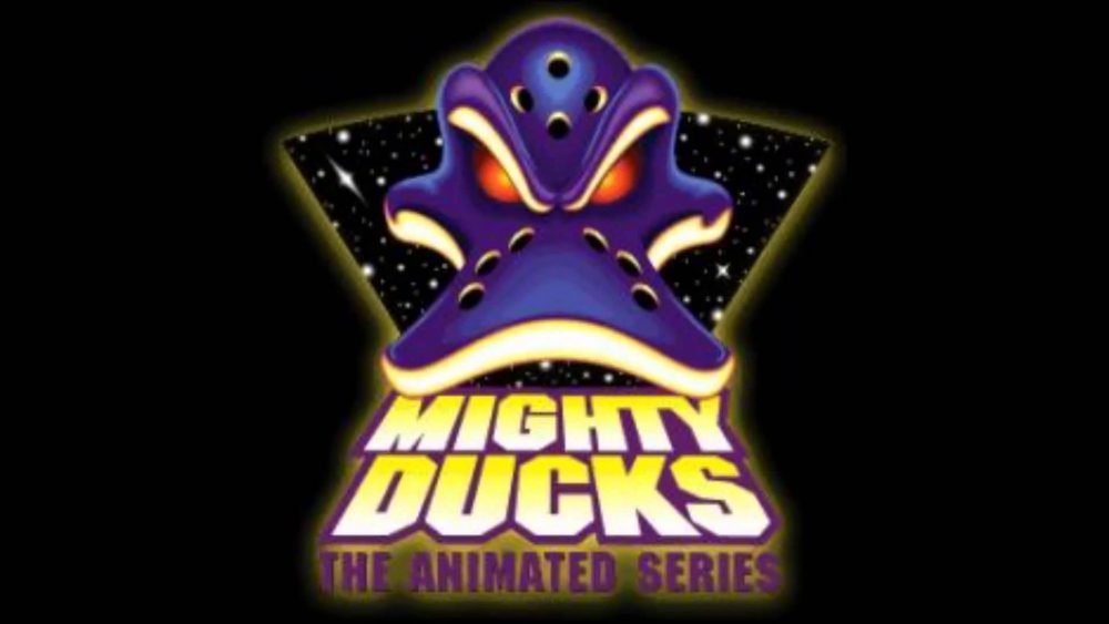 List Of Main Characters From “Mighty Ducks” Animated Series Of The ...