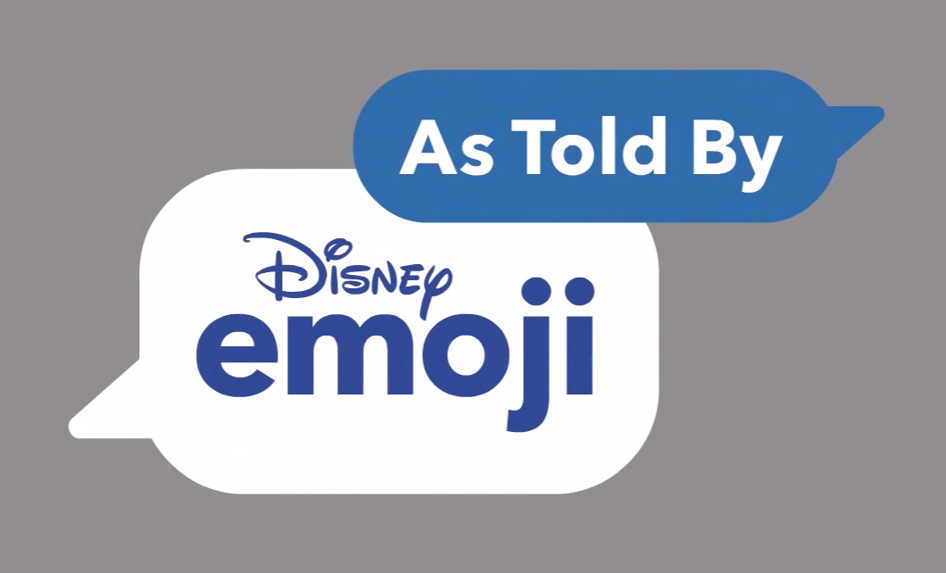 List of Disney’s “As Told by Emoji” Story Summary Web Videos (Season 1)