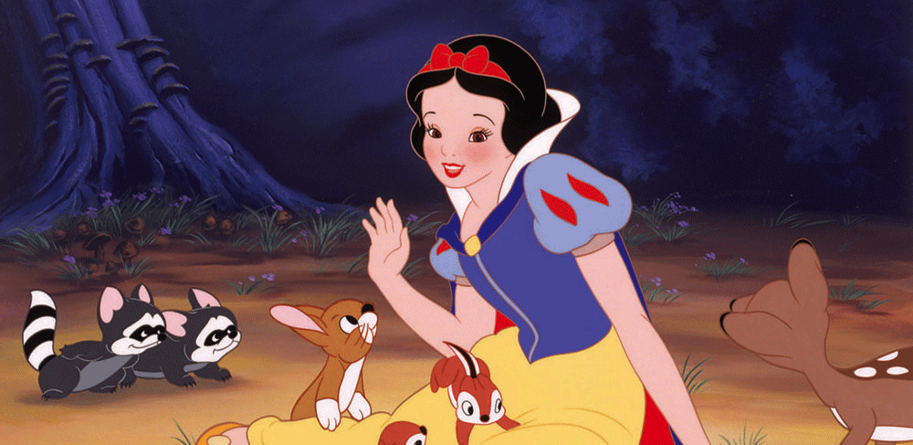 List of Official Disney Voices for “Snow White” Over the Years