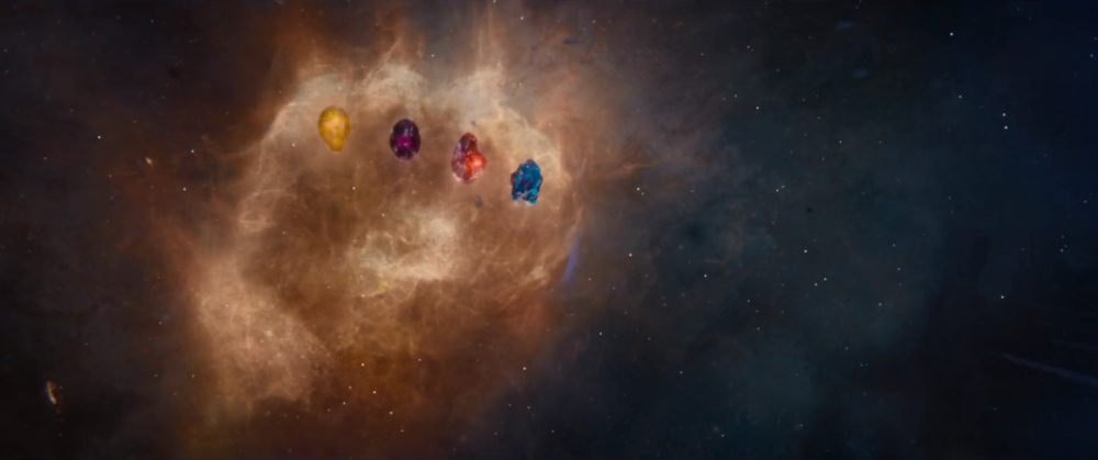 List of Infinity Stones in the MCU, and the Films where they Mattered