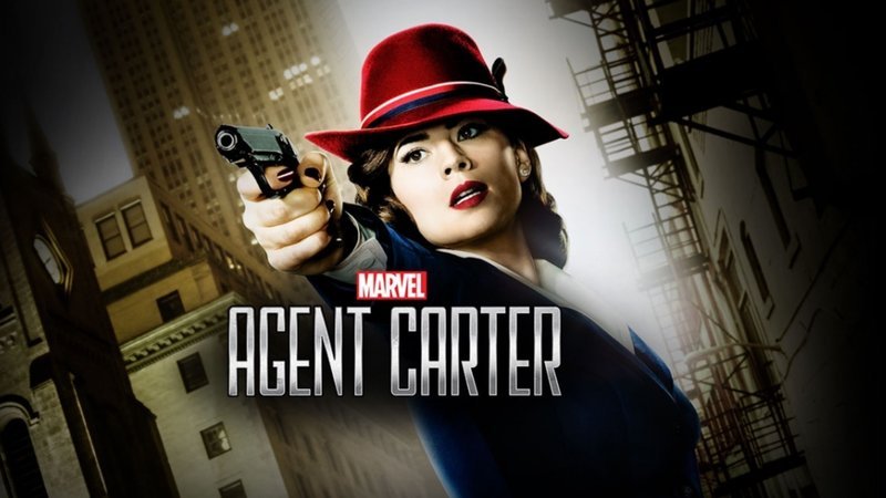 List of Season 1 Episodes of Marvel’s “Agent Carter” on ABC