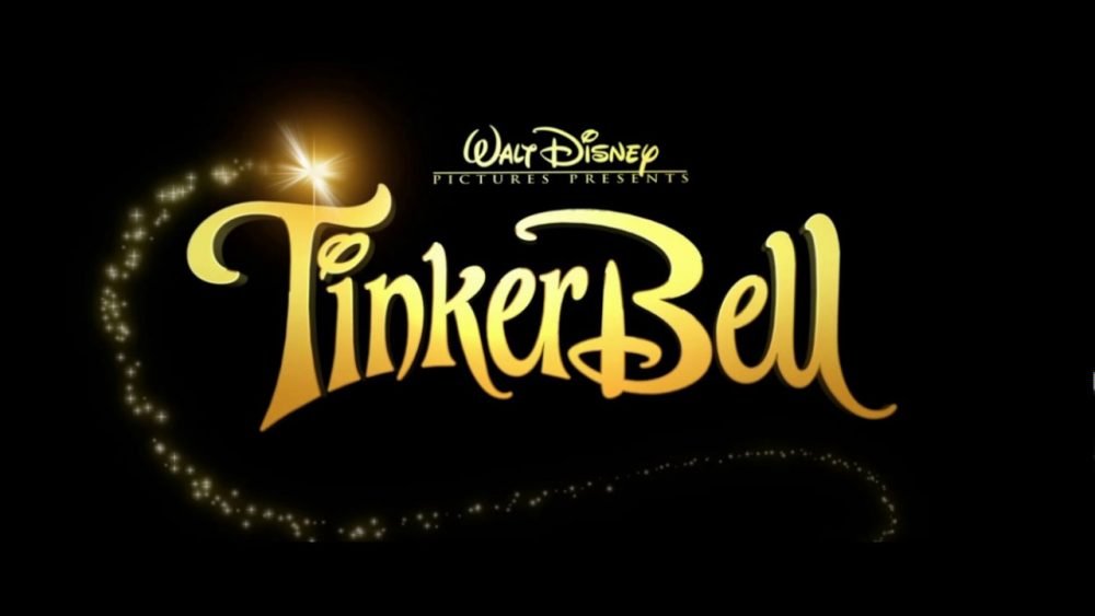 List of Movies in Disney’s “Tinker Bell” Film Series