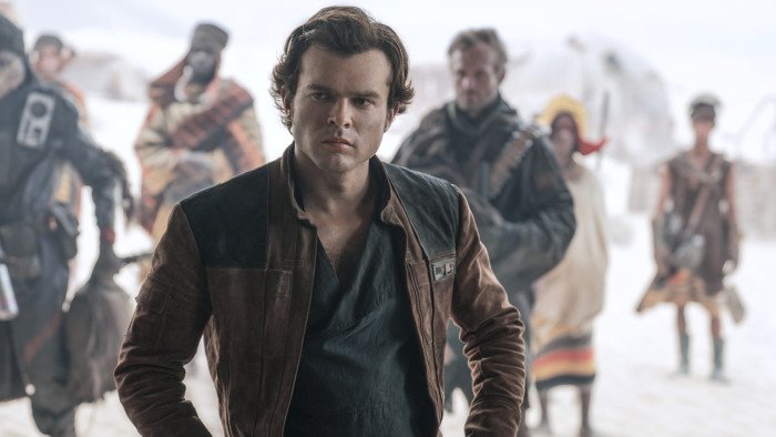 List of Prominent Characters in “Solo: A Star Wars Story” (Spoilers Ahead)