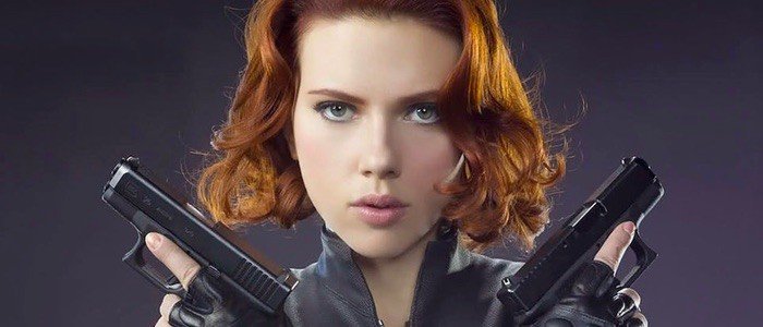 Short List of Potential Directors for Heavily Discussed “Black Widow” MCU Solo Film (Plus their Prior Credits)