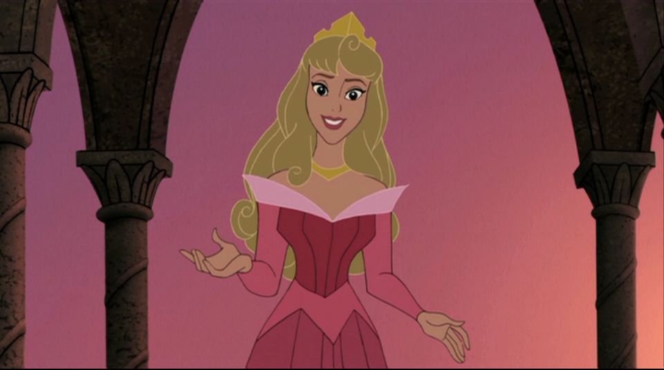 List of Official Disney Voices for Princess Aurora of â€œSleeping Beautyâ€ Over the Years