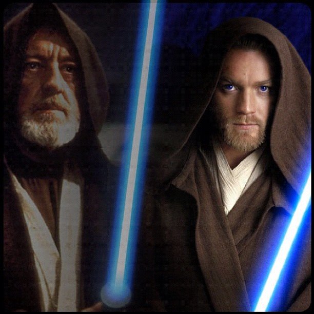 List of Actors and Voice Talents for Obi-Wan Kenobi in “Star Wars” Media