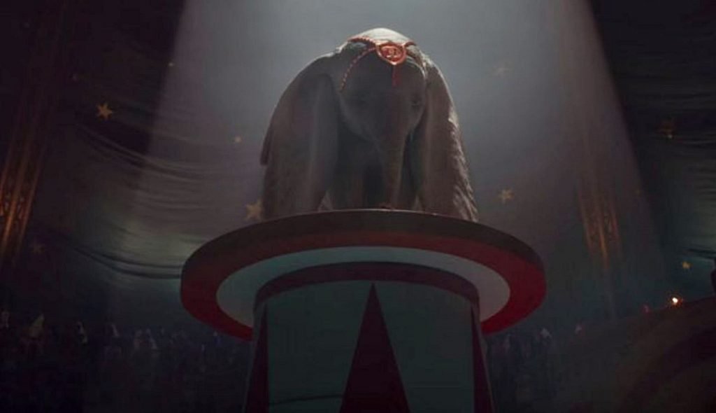 List of Confirmed Cast Members for Disney’s 2019 Live-Action Remake of “Dumbo”