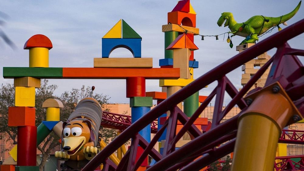 For Review: List of Prominent Attractions at Soon-to-Open Toy Story Land in Disney’s Hollywood Studios, WDW