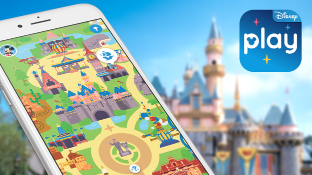 Play Disney Parks App: List of Sample Games to Help Make Waiting in Line at Disney Theme Parks Fun