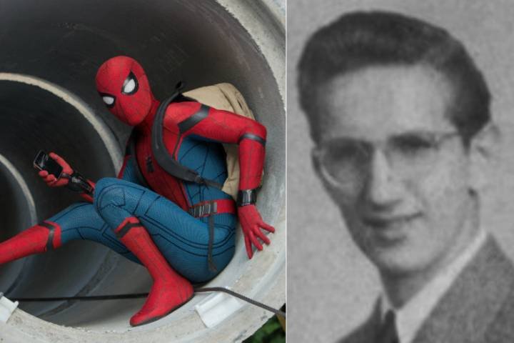 List of Major Marvel Characters Created by Steve Ditko that Have Appeared in the MCU or the Columbia/Sony Films