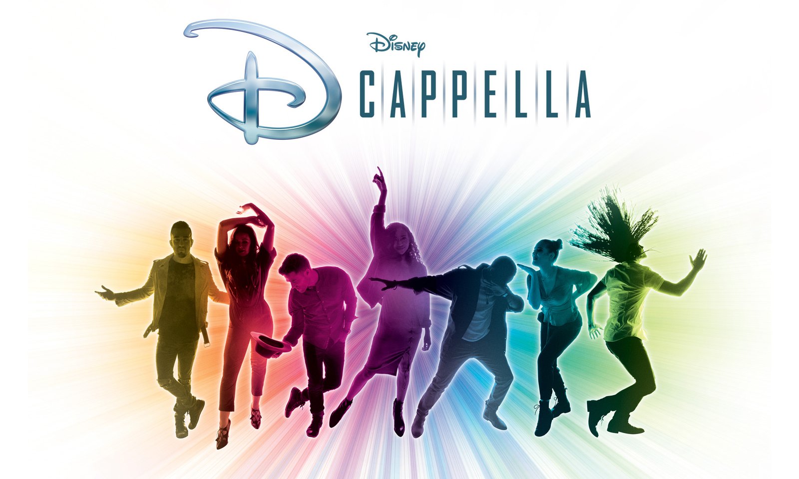 Album Song List for Upcoming Tour by Disney Music Singing Group DCappella