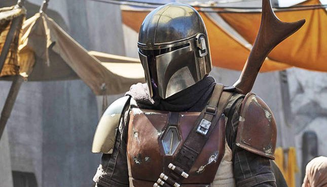 Initial Cast List for “Star Wars” Spinoff “The Mandalorian” on Disney+ Streaming