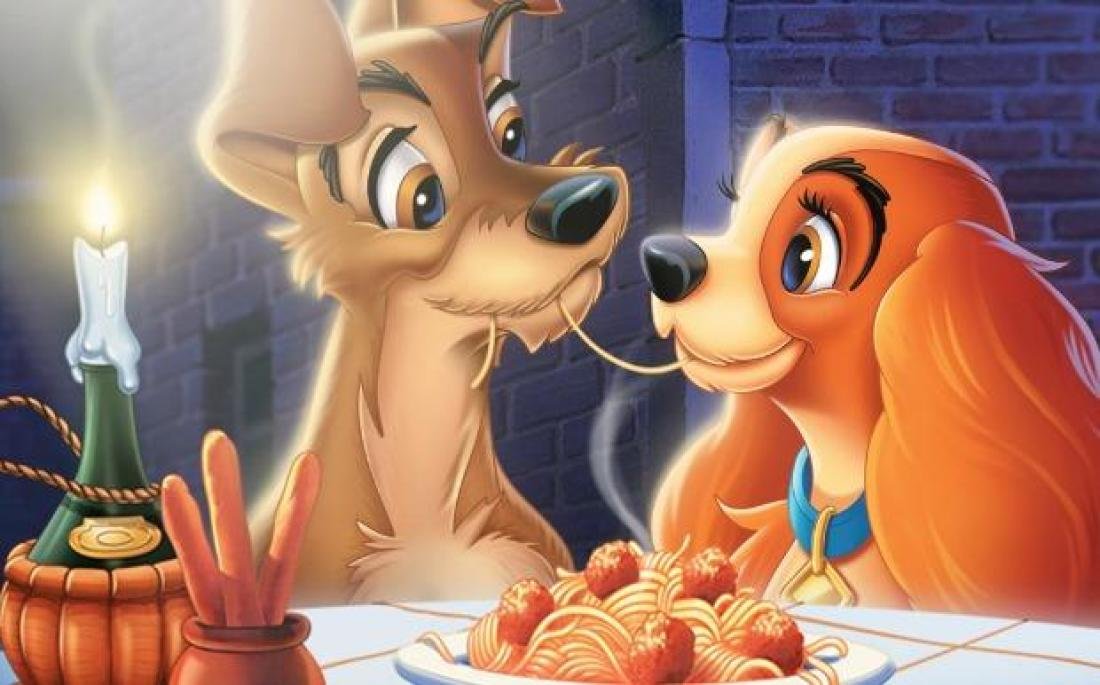 List of Initial Casting for “Lady and the Tramp” Remake on Disney Streaming