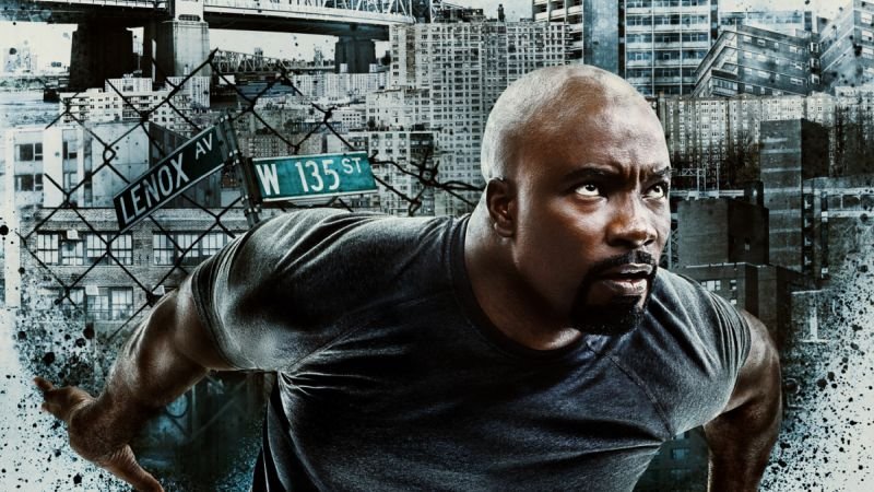 A Sendoff to Marvel’s “Luke Cage” on Netflix: Season 2 Episode List