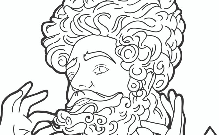 The Nutcracker and the Four Realms Coloring Pages