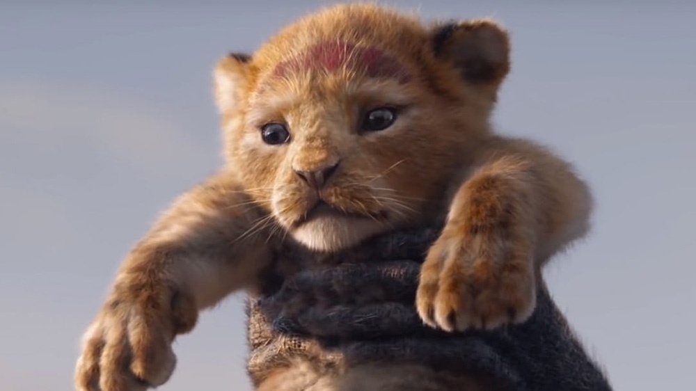 Cast List from Disney’s 2019 “The Lion King” Remake