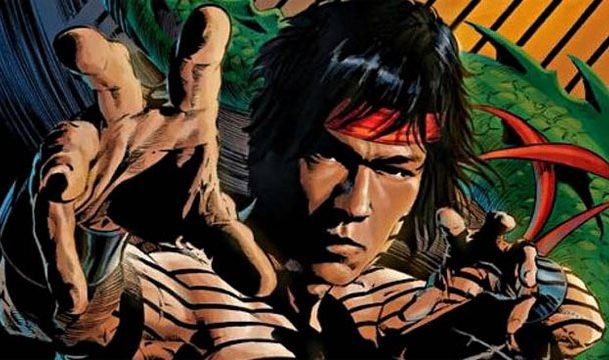 List of Asian Actors Being Proposed for Marvel’s Planned “Shang-Chi: Master of Kung Fu” Film