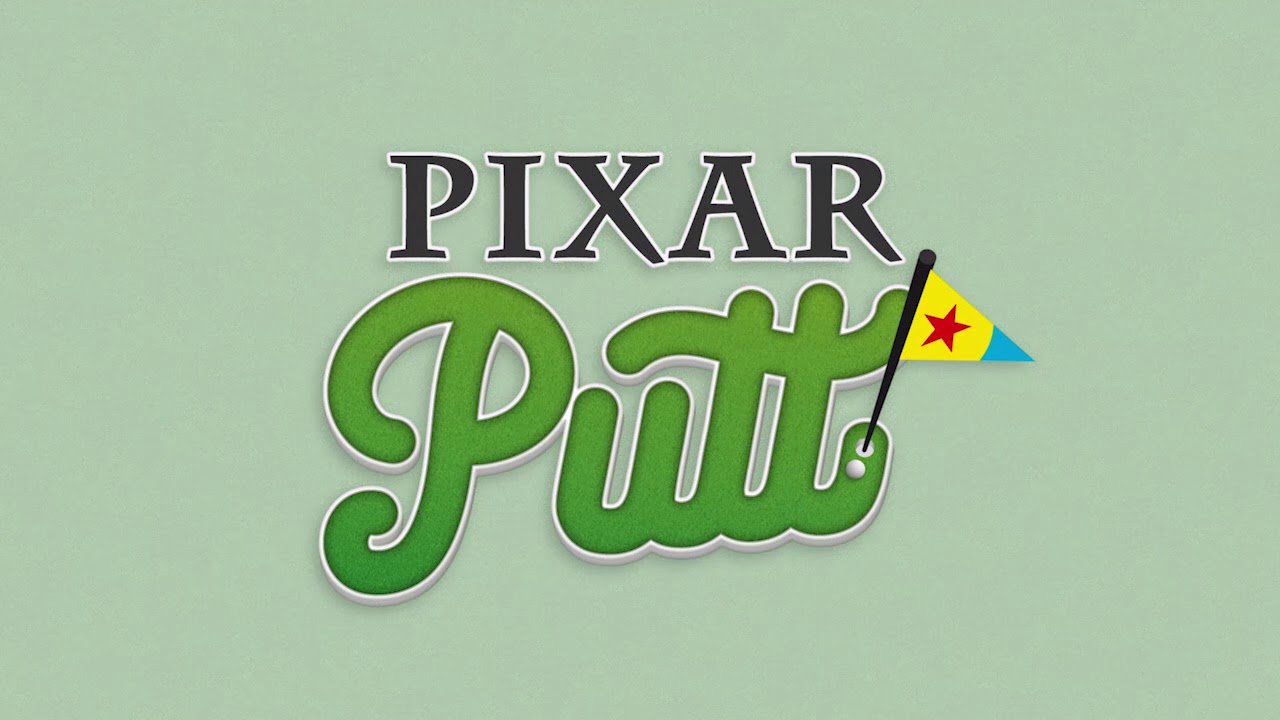 List of Facts for Pixar Putt: 2019 Limited-Time Attraction in Melbourne