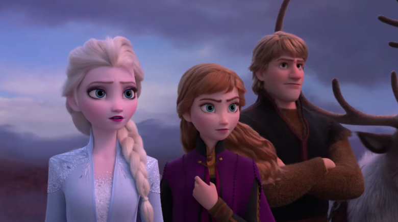 “Frozen II” Trailer: List of Points to Discuss