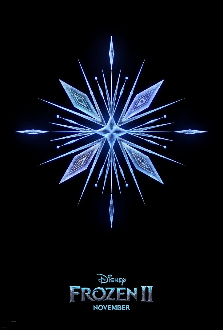 disneyfrozeniiposter