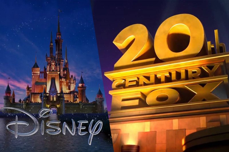 Disney Acquisition of Fox Assets to Happen March 20