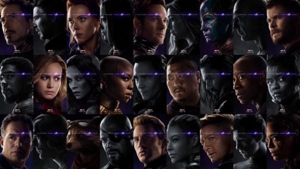 “Avengers: Endgame” Breaks 1 Billion Worldwide – on Opening Weekend