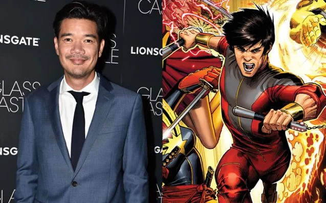 Planned MCU Film “Shang-Chi” Gets a Director