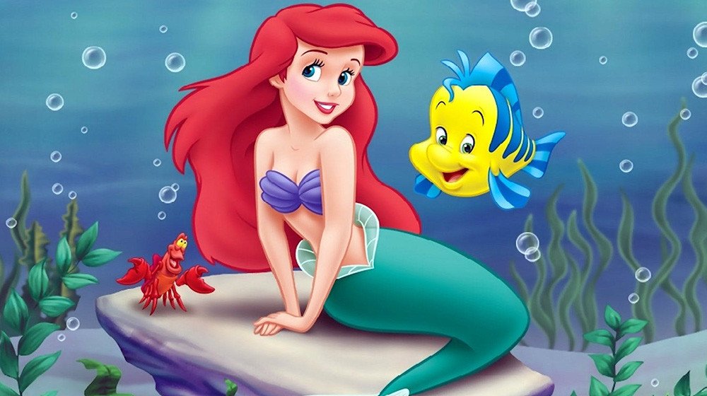 Resort Hotels in Disney World Soon to Offer Mermaid Swimming Lessons for Age 4 and Up