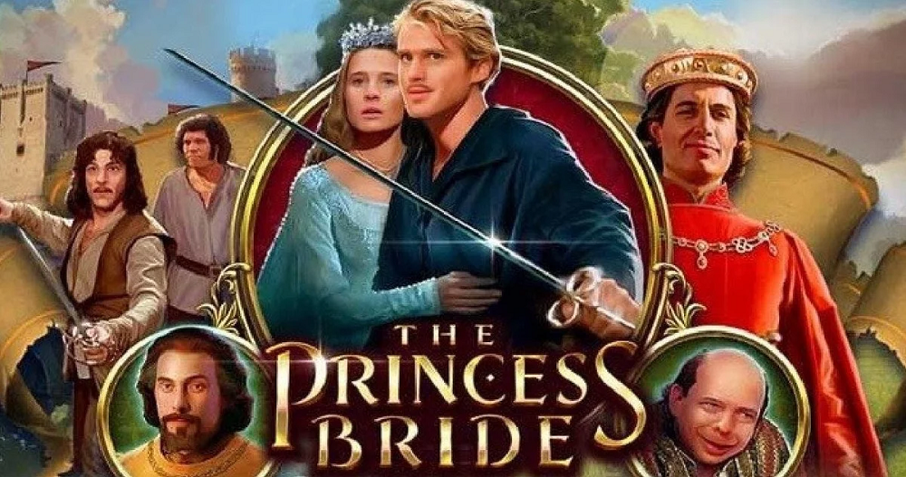 Disney Theatrical Now Gaining Steam at Making “Princess Bride” Musical