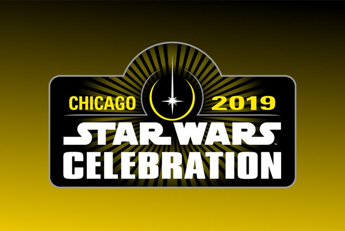 List of Exhibitor Exclusive Items for 2019 Star Wars Celebration in Chicago