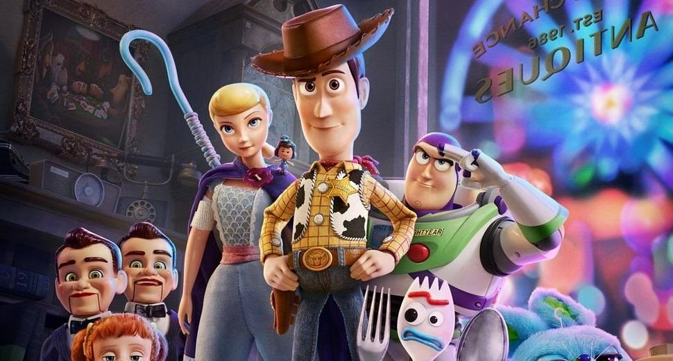 “Toy Story 4” Trailer: Points to Discuss