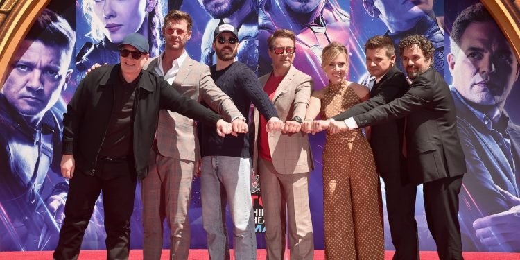 “Avengers: Endgame” Surpasses -Billion Mark; Now 2nd-Highest All-Time Box-Office After Passing “Titanic”