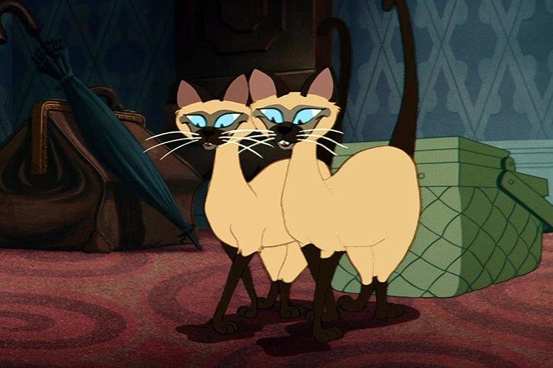 Next PC Action for Disney: Replacing “Siamese Cat Song” from Disney+ Live-Action “Lady and the Tramp” Remake