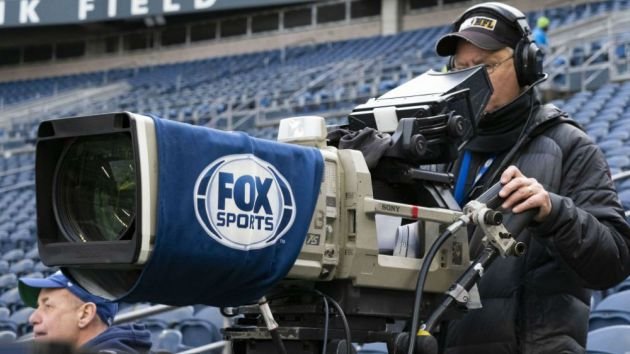 Disney Gets Broadcast Company to Buy Sports Networks Left Over from Fox Deal; Might Get  Billion Out of Them