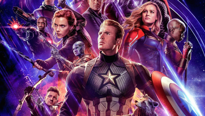 Disney Screening “Avengers: Endgame” before AMPAS Hints at Possible Oscar Drive