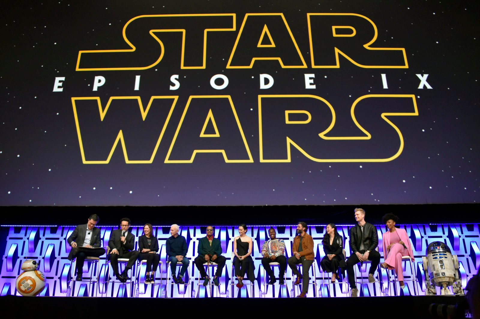 After “Rise of Skywalker,” Next “Star Wars” Movie Won’t Be Until 2022 at Least